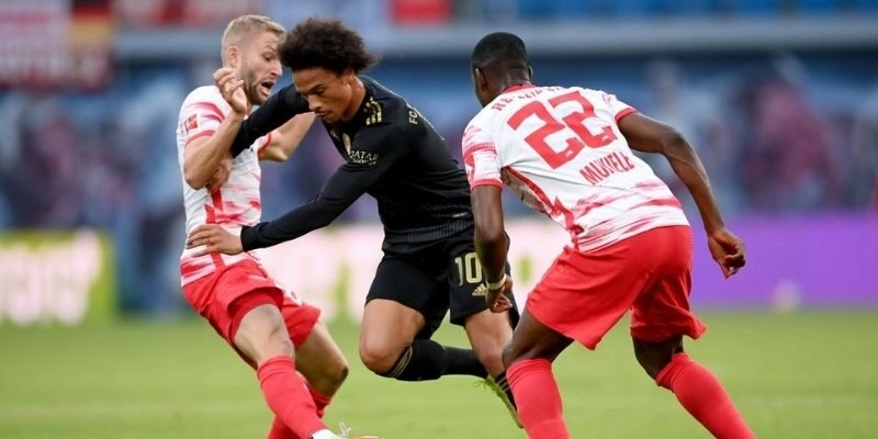 Thông tin lực lượng hé lộ khủng hoảng hàng thủ của Bayern